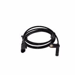 ABS Sensor; BOSCH; with cable; for VOLKSWAGEN, VW; 2E0927748AB