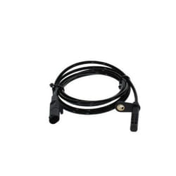 BOSCH 0 986 594 654 ABS Sensor with cable VOLKSWAGEN: Crafter 30-50 Van, Crafter 30-50 Platform/Chassis