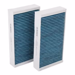 BOSCH 0 986 628 560 Pollen filter Activated Carbon Filter 253 134 40 MERCEDES-BENZ: ML-Class, R-Class, GL