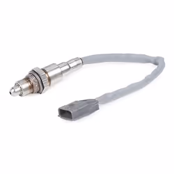 BOSCH 0 258 030 02M Lambda sensor M18x1,5 4 NISSAN: Qashqai 2, X-Trail, RENAULT: Kadjar
