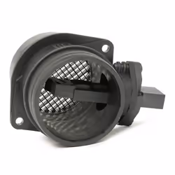 BOSCH 0 280 218 439 Mass air flow sensor VOLKSWAGEN: Golf 4, Transporter 4, Golf 4 Variant, SEAT: Leon I Hatchback, Toledo 2 Limousine, Alhambra I