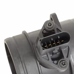 BOSCH 0 280 218 439 Mass air flow sensor VOLKSWAGEN: Golf 4, Transporter 4, Golf 4 Variant, SEAT: Leon I Hatchback, Toledo 2 Limousine, Alhambra I - Additional view 5