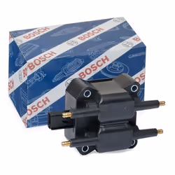 Ignition coil; BOSCH; 14; for MINI, CHRYSLER, JEEP, DODGE, CHERY; 12137510738, 05269670AB, 05269670, 05269670AB, 5269670