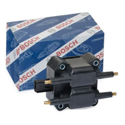 BOSCH 0 986 22A 401 Ignition coil 14 MINI: Hatchback