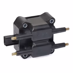 BOSCH 0 986 22A 401 Ignition coil 14 MINI: Hatchback