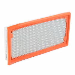 BOSCH F 026 400 628 Air filter 41 168 327 Filter Insert JEEP: Patriot, Compass, DODGE: Caliber Hatchback