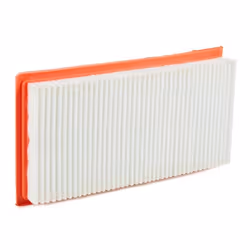 BOSCH F 026 400 628 Air filter 41 168 327 Filter Insert JEEP: Patriot, Compass, DODGE: Caliber Hatchback