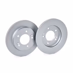 BOSCH Brake disc HYUNDAI: Ioniq, i20 III, KIA: Niro 10mm 5 114,3mm solid Coated 0 986 479 G29 58411G2300 Brake rotor, Brake discs, Brake rotors