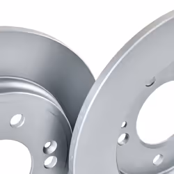 BOSCH Brake disc HYUNDAI: Ioniq, i20 III, KIA: Niro 10mm 5 114,3mm solid Coated 0 986 479 G29 58411G2300 Brake rotor, Brake discs, Brake rotors