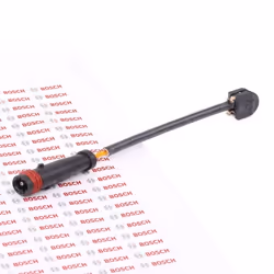 Brake Pad Wear Sensor; BOSCH; for MERCEDES-BENZ; 1715400617, A1715400617