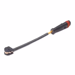BOSCH 1 987 473 586 Brake Pad Wear Sensor MERCEDES-BENZ: S-Class Coupe, E-Class Saloon, C-Class Saloon