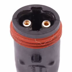 BOSCH 1 987 473 586 Brake Pad Wear Sensor MERCEDES-BENZ: S-Class Coupe, E-Class Saloon, C-Class Saloon - Additional view 4