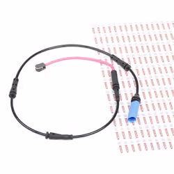 Brake Pad Wear Sensor; BOSCH; for BMW; 34216861809, 34216890792