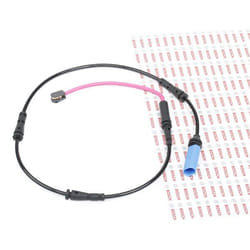 BOSCH 1 987 473 612 Brake Pad Wear Sensor BMW: 5 Touring, 6 Gran Turismo
