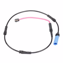 BOSCH 1 987 473 612 Brake Pad Wear Sensor BMW: 5 Touring, 6 Gran Turismo