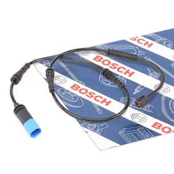 BOSCH 1 987 473 617 Brake Pad Wear Sensor BMW: X7, X5