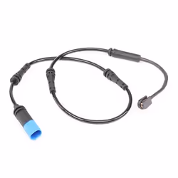 BOSCH 1 987 473 617 Brake Pad Wear Sensor BMW: X7, X5