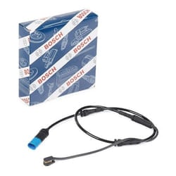 BOSCH 1 987 473 618 Brake Pad Wear Sensor BMW: X7, X5