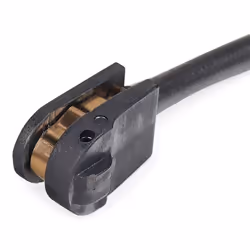 BOSCH 1 987 473 618 Brake Pad Wear Sensor BMW: X7, X5 - Additional view 4