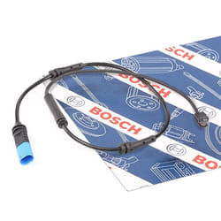 BOSCH 1 987 473 619 Brake Pad Wear Sensor BMW: 3 Touring, 3 Saloon, 4 Gran Coupe
