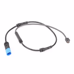 BOSCH 1 987 473 619 Brake Pad Wear Sensor BMW: 3 Touring, 3 Saloon, 4 Gran Coupe