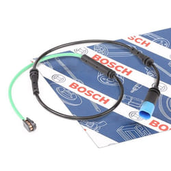 BOSCH 1 987 473 620 Brake Pad Wear Sensor BMW: 3 Saloon, 3 Touring, Z4 Roadster