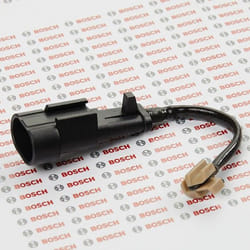 BOSCH 1 987 473 585 Brake Pad Wear Sensor IVECO: Daily 6 , DAILY 6 Pritsche/Fahrgestell, DAILY 4