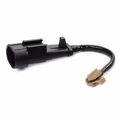 BOSCH 1 987 473 585 Brake Pad Wear Sensor IVECO: Daily 6 , DAILY 6 Pritsche/Fahrgestell, DAILY 4