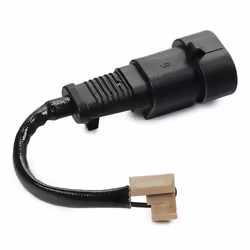 BOSCH 1 987 473 585 Brake Pad Wear Sensor IVECO: Daily 6 , DAILY 6 Pritsche/Fahrgestell, DAILY 4