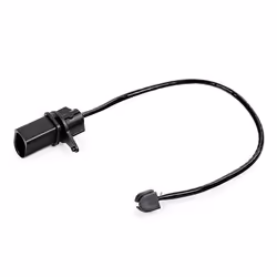 BOSCH 1 987 473 587 Brake Pad Wear Sensor PORSCHE: Macan, AUDI: A6 C6 Avant, A6 C6 Saloon