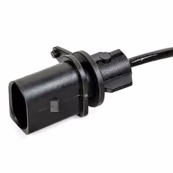 BOSCH 1 987 473 587 Brake Pad Wear Sensor PORSCHE: Macan, AUDI: A6 C6 Avant, A6 C6 Saloon