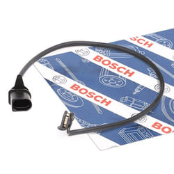 BOSCH 1 987 473 598 Brake Pad Wear Sensor AUDI: Q7, Q8, VOLKSWAGEN: Touareg III