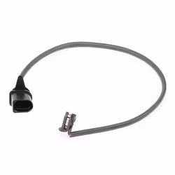 BOSCH 1 987 473 598 Brake Pad Wear Sensor AUDI: Q7, Q8, VOLKSWAGEN: Touareg III
