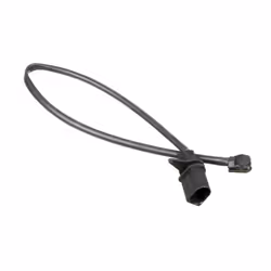 Brake Pad Wear Sensor; BOSCH; for AUDI, BENTLEY, VOLKSWAGEN, VW; 4M0615121AB, 4M0615121R, 4M0615121S, 4M0615121AB, 4M0615121A ...