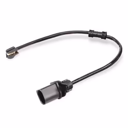 BOSCH 1 987 473 601 Brake Pad Wear Sensor AUDI: A6 C8 Saloon, Q5, Q7