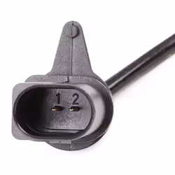 BOSCH 1 987 473 601 Brake Pad Wear Sensor AUDI: A6 C8 Saloon, Q5, Q7 - Additional view 4