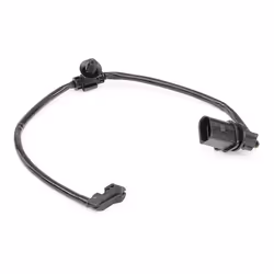 BOSCH 1 987 473 603 Brake Pad Wear Sensor AUDI: A4 B9 Avant, A5 B9 Sportback, Q7, BENTLEY: Bentayga, VOLKSWAGEN: Touareg III