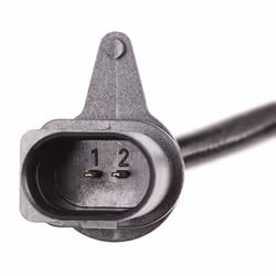 BOSCH 1 987 473 603 Brake Pad Wear Sensor AUDI: A4 B9 Avant, A5 B9 Sportback, Q7, BENTLEY: Bentayga, VOLKSWAGEN: Touareg III