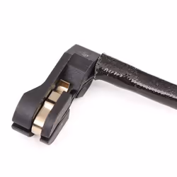 BOSCH 1 987 473 603 Brake Pad Wear Sensor AUDI: A4 B9 Avant, A5 B9 Sportback, Q7, BENTLEY: Bentayga, VOLKSWAGEN: Touareg III - Additional view 4