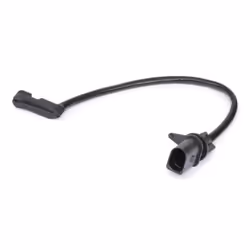 BOSCH 1 987 473 604 Brake Pad Wear Sensor AUDI: Q5, A4 B9 Saloon, A5 B9 Sportback