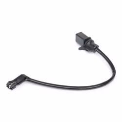 BOSCH 1 987 473 604 Brake Pad Wear Sensor AUDI: Q5, A4 B9 Saloon, A5 B9 Sportback