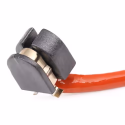 BOSCH 1 987 473 605 Brake Pad Wear Sensor PORSCHE: 718 Cayman Coupe, 911 Coupe, 911 Convertible
