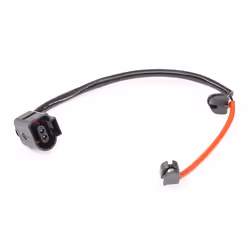 BOSCH 1 987 473 605 Brake Pad Wear Sensor PORSCHE: 718 Cayman Coupe, 911 Coupe, 911 Convertible - Additional view 4