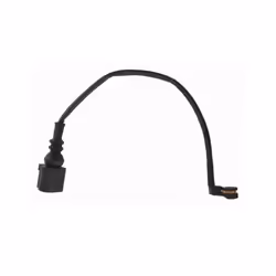 Brake Pad Wear Sensor; BOSCH; for VOLKSWAGEN, VW; 2N0615437A, 2N0615437A, 2N0615437A, 2N0615437A