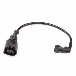 BOSCH 1 987 473 610 Brake Pad Wear Sensor VOLKSWAGEN: Crafter Van, Crafter Platform / Chassis