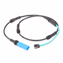 BOSCH 1 987 473 611 Brake Pad Wear Sensor BMW: 5 Saloon, 5 Touring, 7 - Additional view 4