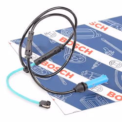 Brake Pad Wear Sensor; BOSCH; for BMW; 34356861807, 34356890788, 47770WAA02