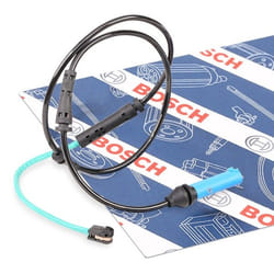 BOSCH 1 987 473 613 Brake Pad Wear Sensor BMW: 5 Touring, 7, 6 Gran Turismo
