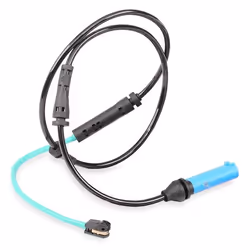 BOSCH 1 987 473 613 Brake Pad Wear Sensor BMW: 5 Touring, 7, 6 Gran Turismo