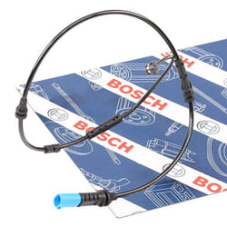 BOSCH 1 987 473 616 Brake Pad Wear Sensor BMW: X3, X4